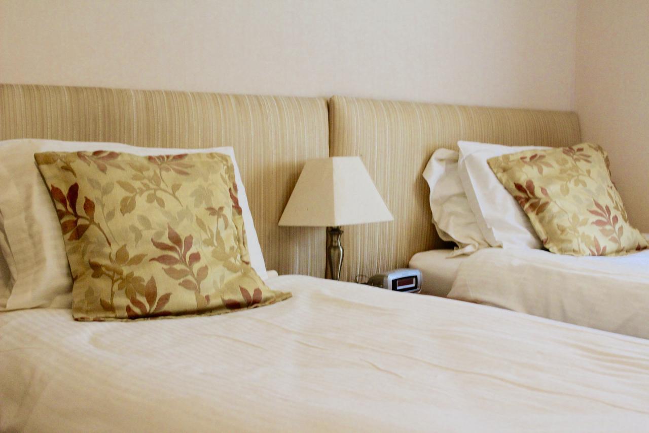 لوي Rivercroft Hotel المظهر الخارجي الصورة