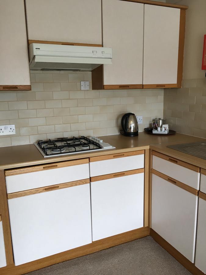 لوي Rivercroft Hotel المظهر الخارجي الصورة