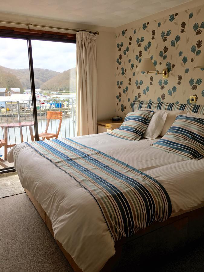 لوي Rivercroft Hotel المظهر الخارجي الصورة
