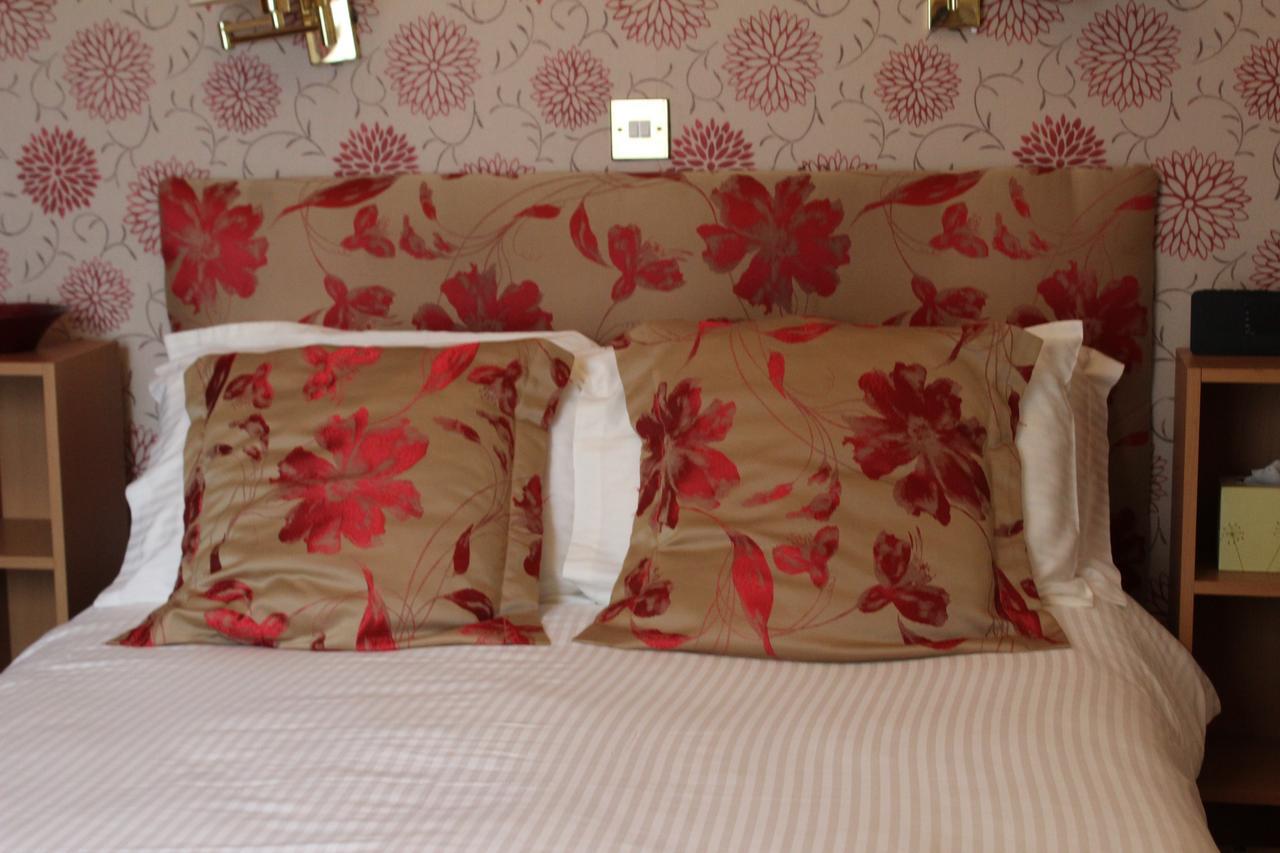 لوي Rivercroft Hotel المظهر الخارجي الصورة